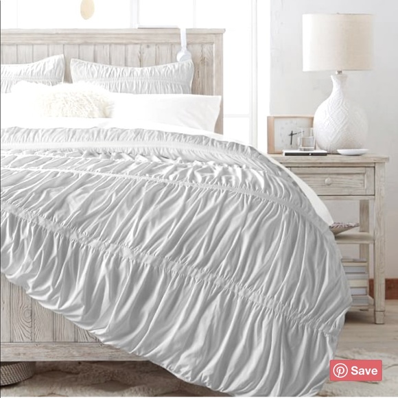 Pottery Barn Teen Other - Pottery Barn Twin/TwinXL Comforter.